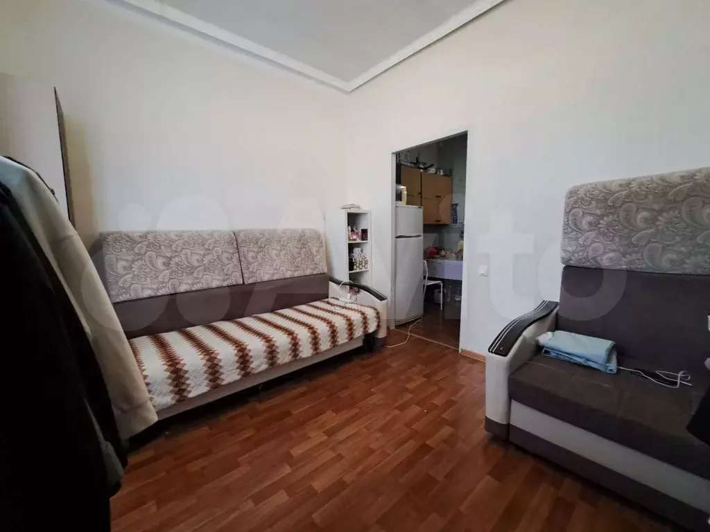 Комната 21,3 м в 1-к., 2/5 эт. - Фото 0