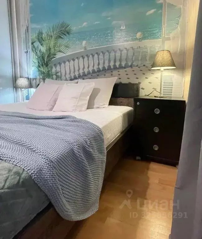 1-к кв. Москва Фестивальная ул., 41к2 (45.0 м) - Фото 2