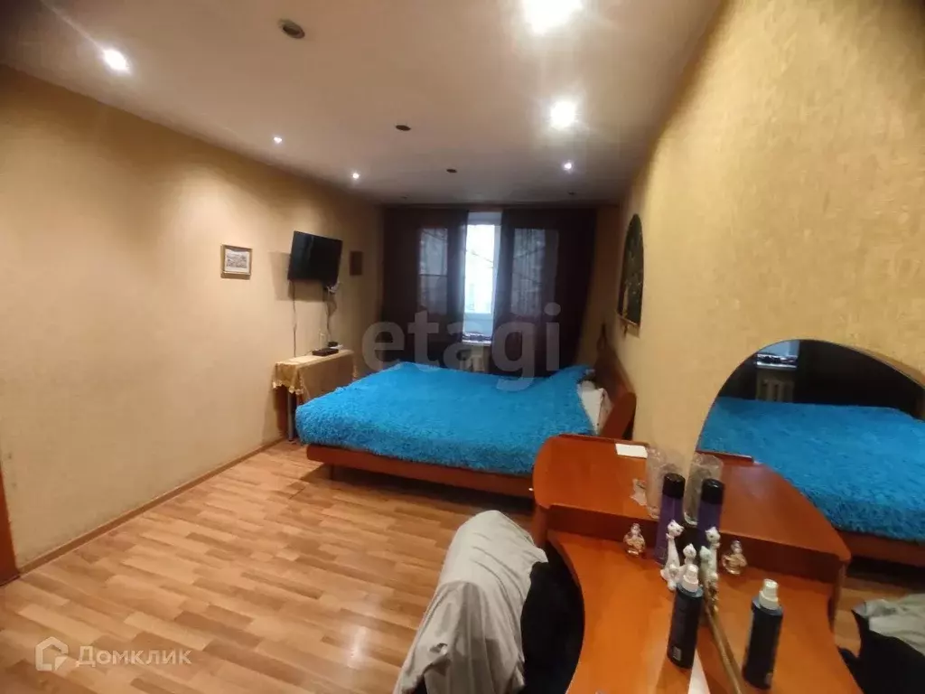 Продаётся 2-к квартира, 42.7 м - Фото 0