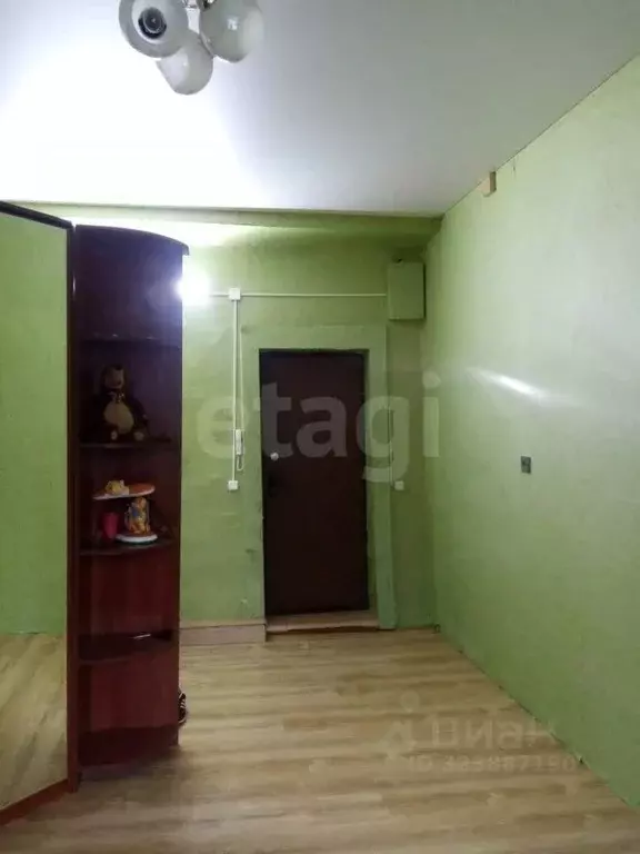 Комната Костромская область, Кострома Депутатская ул., 15 (17.3 м) - Фото 2