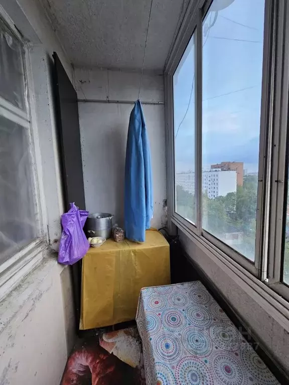 2-к кв. Москва ул. Малышева, 22 (65.0 м) - Фото 1