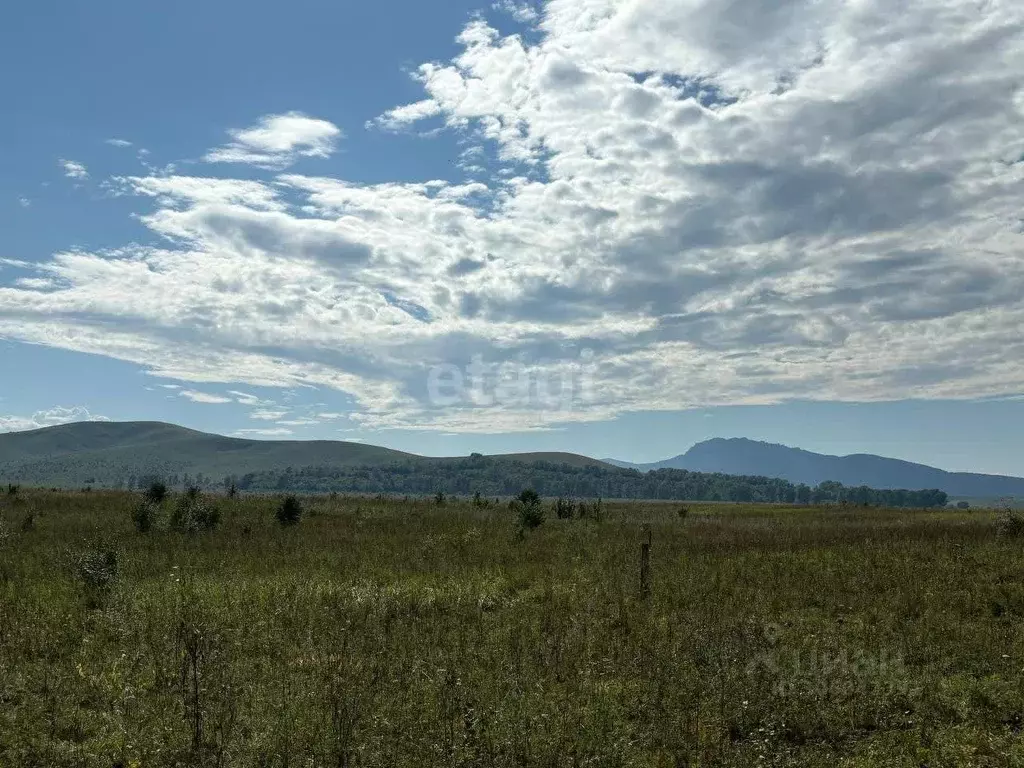 Участок в Алтайский край, Бийск Обская ул. (11.2 сот.) - Фото 0