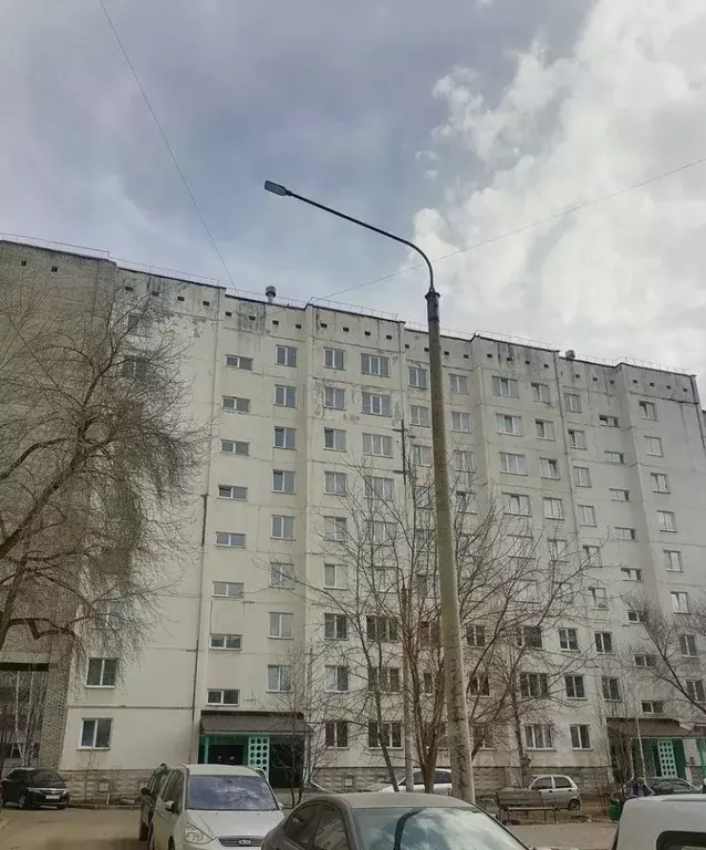 2-к кв. Красноярский край, Сосновоборск ул. Труда, 23 (50.0 м) - Фото 0