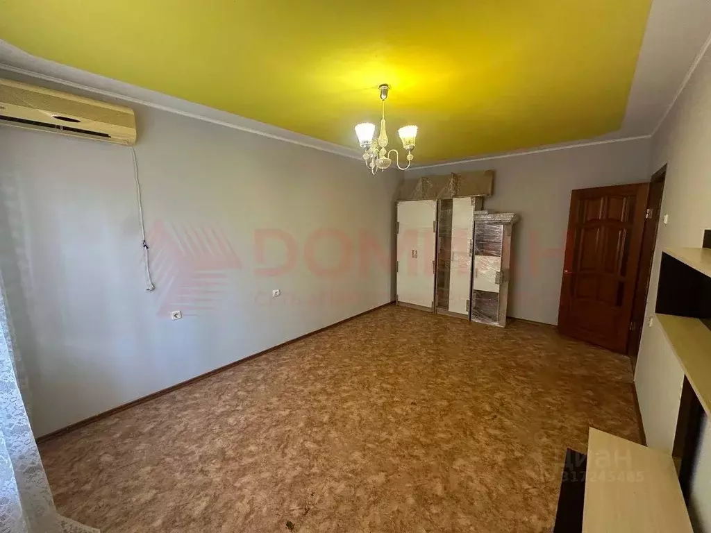 3-к кв. Ростовская область, Ростов-на-Дону Днепровский пер., 124б ... - Фото 1