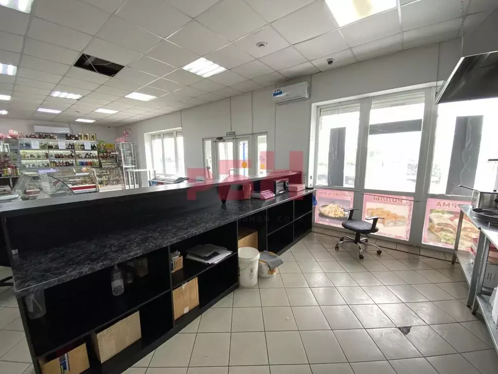 Торговая площадь в Курганская область, Курган бул. Мира, 20Б (50 м) - Фото 1