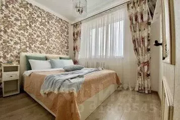 2-к кв. Ставропольский край, Ессентуки ул. Орджоникидзе, 88к1 (46.0 м) - Фото 0