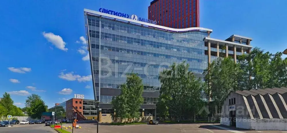 Офис в Москва Новодмитровская ул., 2Б (228 м) - Фото 0