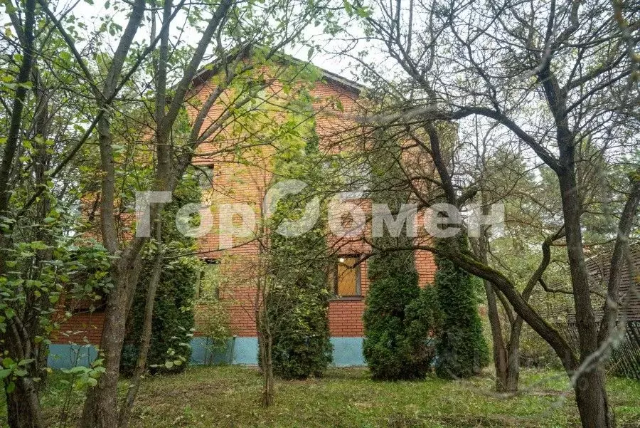 Дом в Московская область, Химки городской округ, д. Юрлово ул. ... - Фото 1