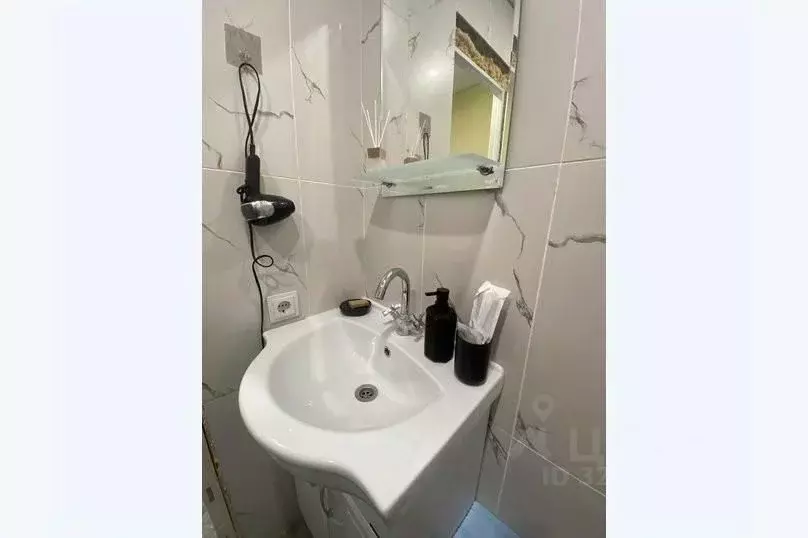 1-к кв. Самарская область, Самара ул. Советской Армии, 145 (30.0 м) - Фото 1