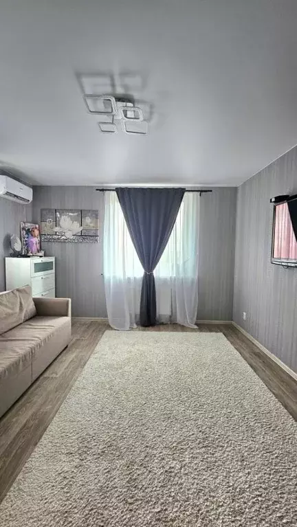 2-к кв. Татарстан, Казань Залесный жилмассив, ул. Гавриила Державина, ... - Фото 1