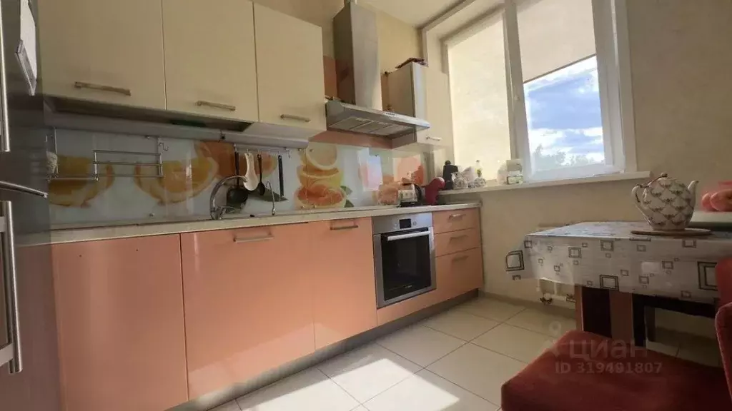 4-к кв. Иркутская область, Иркутск Ершовский мкр, 28/11 (104.0 м) - Фото 1