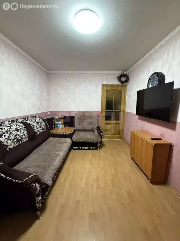 2-комнатная квартира: Новый Уренгой, Молодёжная улица, 9 (42.2 м) - Фото 2