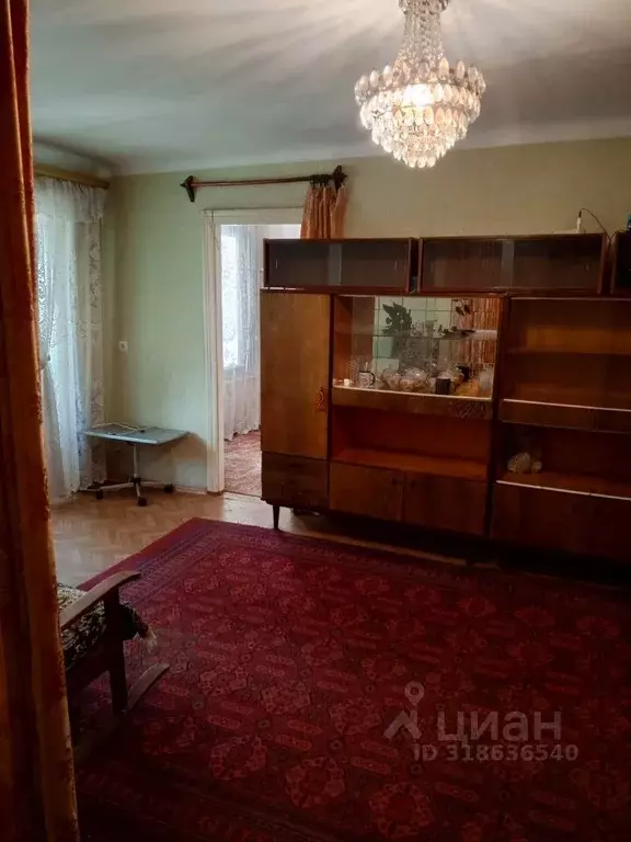 2-к кв. Алтайский край, Рубцовск ул. Громова, 6 (44.0 м) - Фото 0