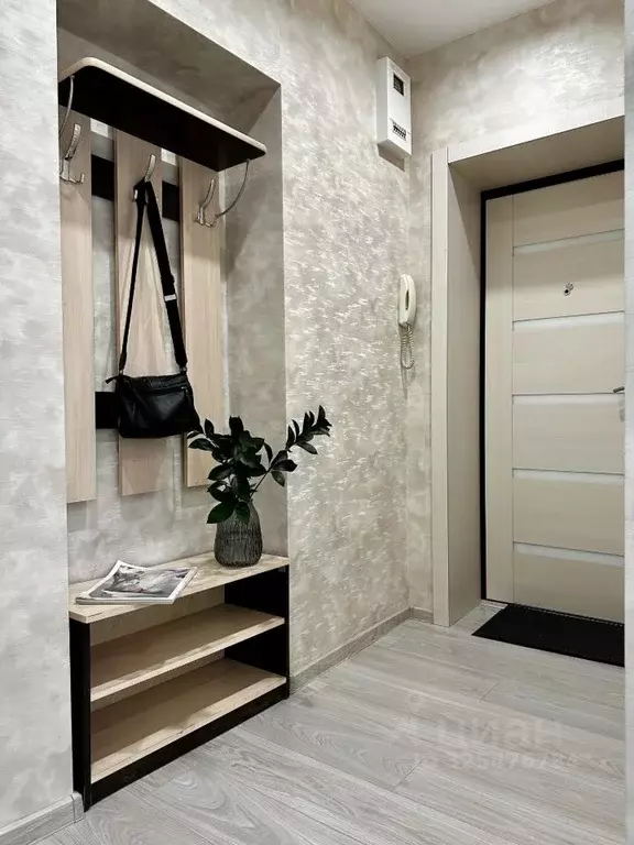 1-к кв. Пермский край, Пермь Комсомольский просп., 36 (33.0 м) - Фото 2