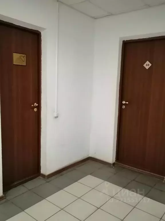 Комната Волгоградская область, Камышин Квартал промзона,  (22.0 м) - Фото 1