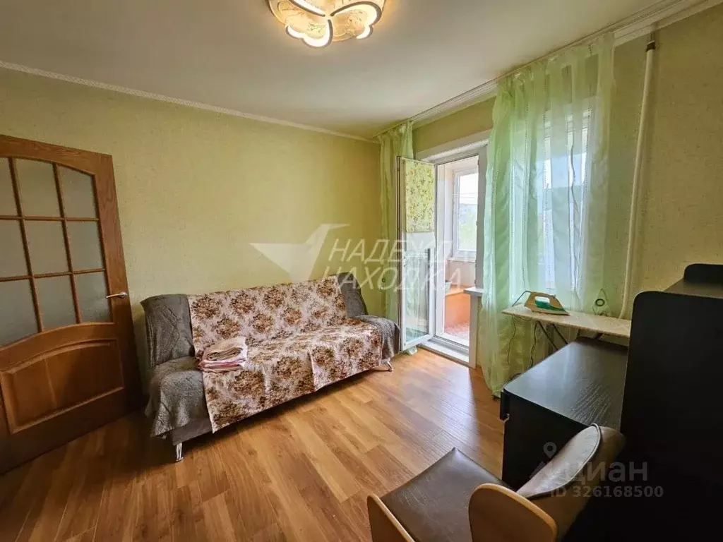 2-к кв. Приморский край, Находка пос. Врангель, просп. Восточный, 23 ... - Фото 0