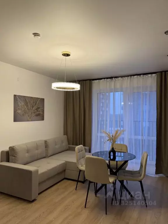 2-к кв. Москва ул. Трехполье, 6к1 (50.0 м) - Фото 2