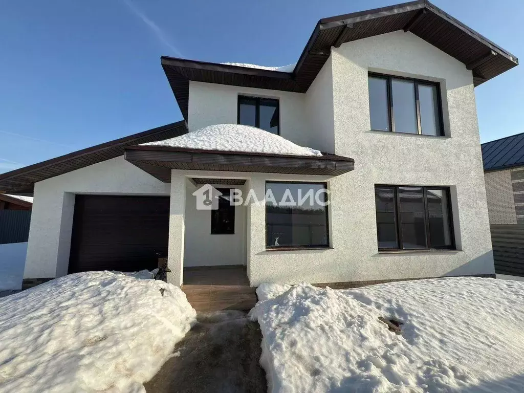 Дом, 192 м - Фото 1