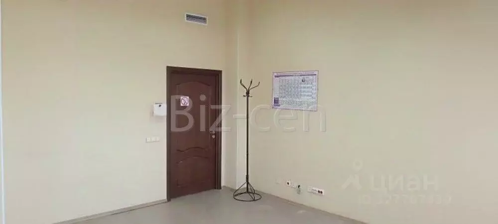 Офис в Санкт-Петербург Уральская ул., 19к10 (16 м) - Фото 2