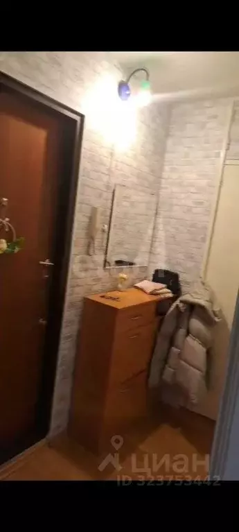 1-к кв. Новосибирская область, Новосибирск Троллейная ул., 22 (30.1 м) - Фото 2