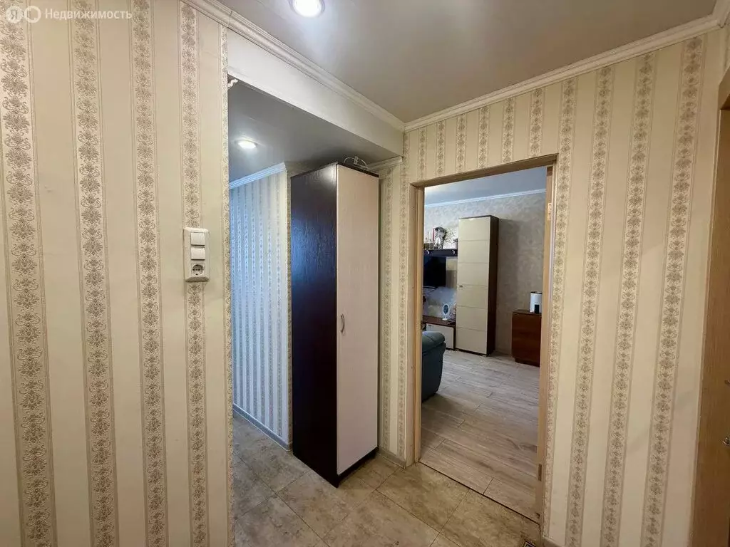 1-комнатная квартира: Санкт-Петербург, улица Солдата Корзуна, 28 (32.3 ... - Фото 2