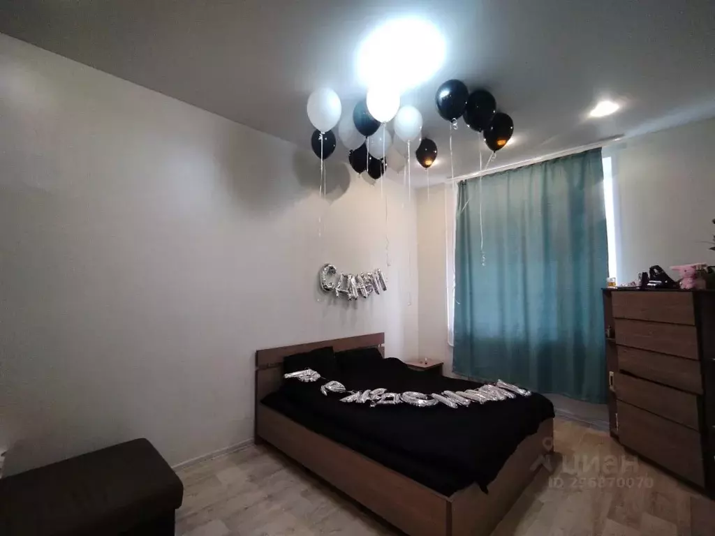 2-к кв. Чувашия, Чебоксары Социалистическая ул., 13А (52.0 м) - Фото 1