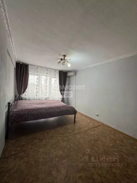 1-к кв. Астраханская область, Астрахань ул. Татищева, 18 (31.2 м) - Фото 1