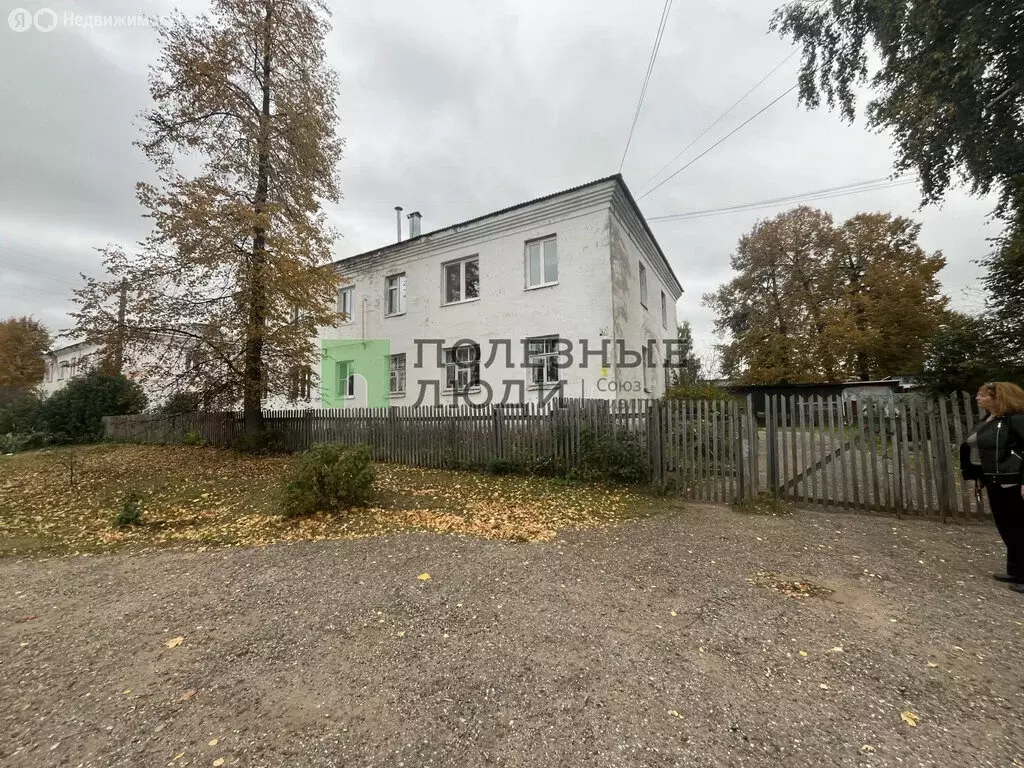 2-комнатная квартира: Можга, Интернациональная улица, 67 (38.3 м) - Фото 0