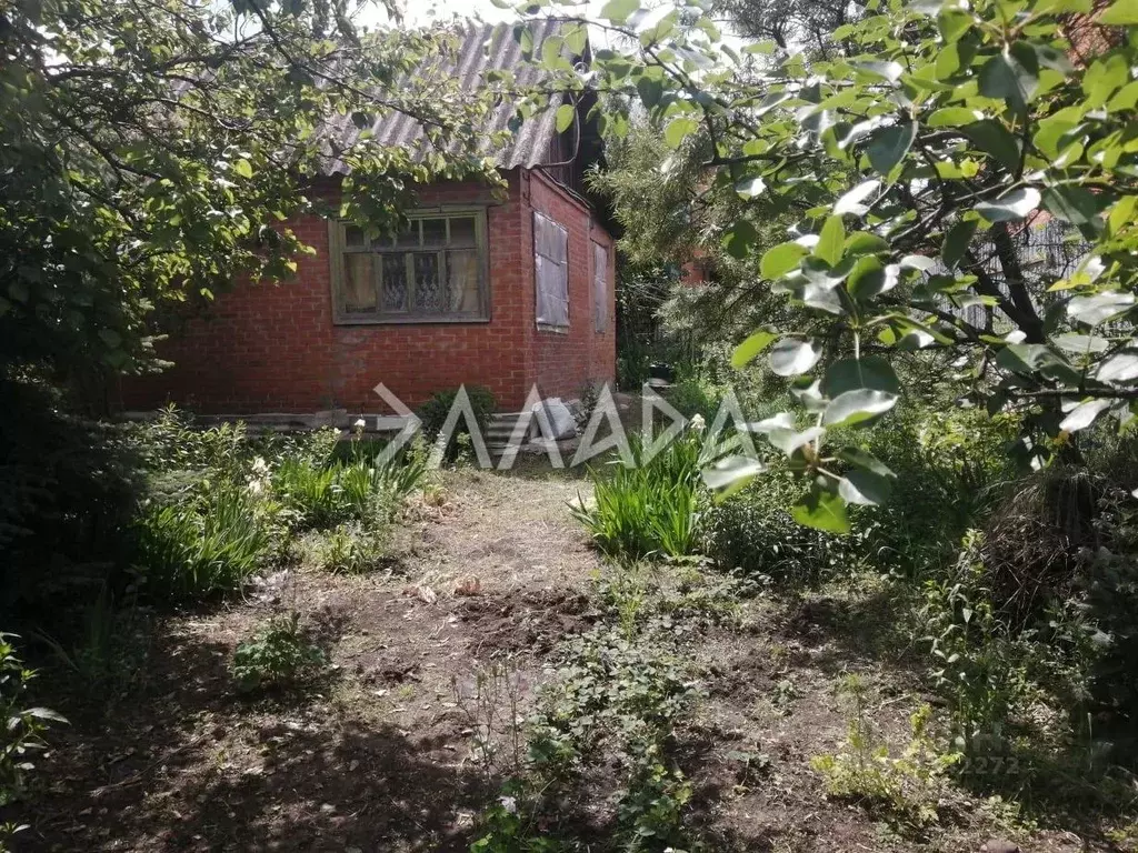 Участок в Ростовская область, Ростов-на-Дону Калиновая ул. (6.0 сот.) - Фото 1