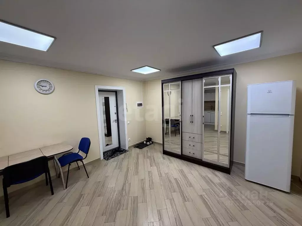 2-к кв. Белгородская область, Белгород Гражданский просп., 33 (54.7 м) - Фото 1