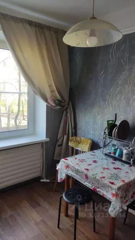 1-к кв. Санкт-Петербург Кондратьевский просп., 75К2 (31.0 м) - Фото 0