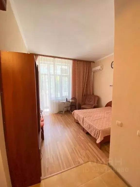 1-к кв. Севастополь ул. Челюскинцев, 49/3 (20.0 м) - Фото 0
