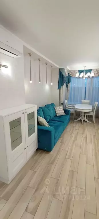 1-к кв. Московская область, Химки городской округ, д. Подолино, Велтон ... - Фото 2