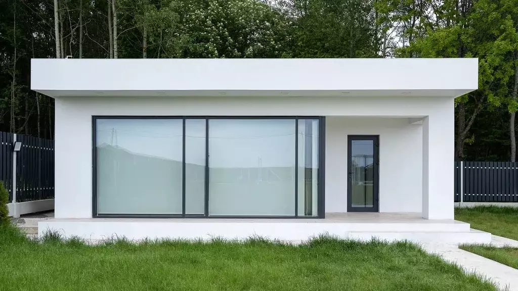 Участок в Московская область, Дмитровский муниципальный округ, ... - Фото 2