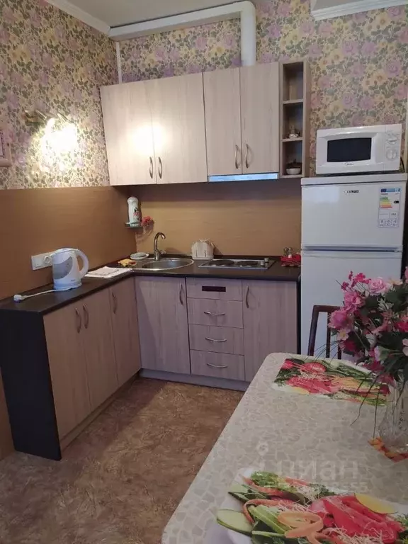 Студия Крым, Ялта ул. Чехова, 21 (20.0 м) - Фото 2