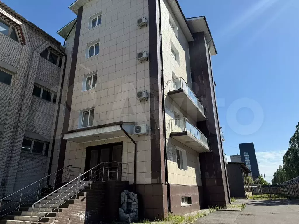 Сдам помещение свободного назначения, 1019 м - Фото 1