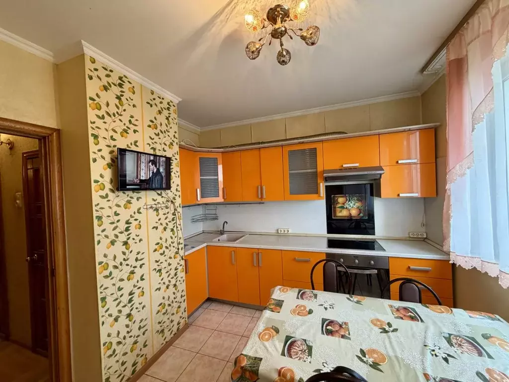 3-к кв. Московская область, Королев ул. Суворова, 19 (76.0 м) - Фото 2