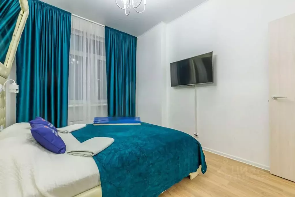 1-к кв. Московская область, Котельники ул. Сосновая, 1к4 (38.0 м) - Фото 2