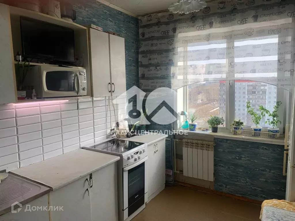 Продаётся 1-к квартира, 32 м - Фото 0