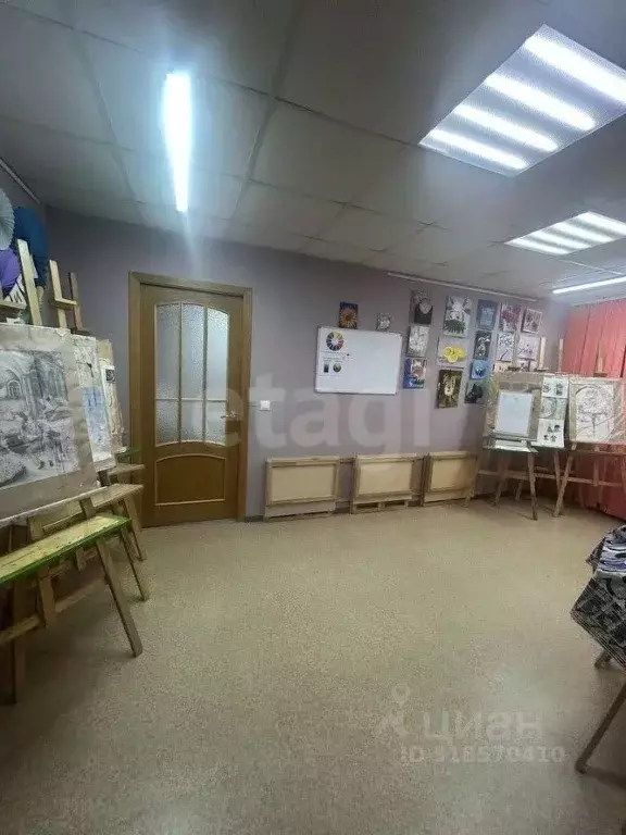 Помещение свободного назначения в Ямало-Ненецкий АО, Новый Уренгой ... - Фото 1