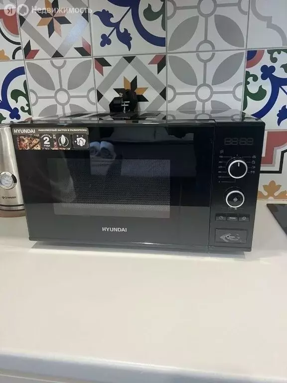 Квартира-студия: Москва, Рижский проезд, 3 (14 м) - Фото 2