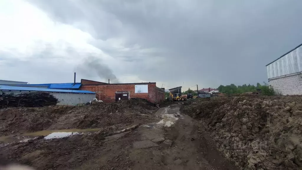 Склад в Вологодская область, Вологда Ананьинский пер., 53А (241 м) - Фото 2