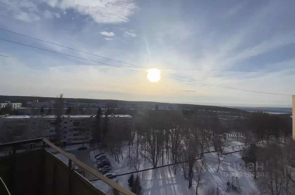 1-к кв. Самарская область, Самара пос. Управленческий, ул. Имени ... - Фото 1