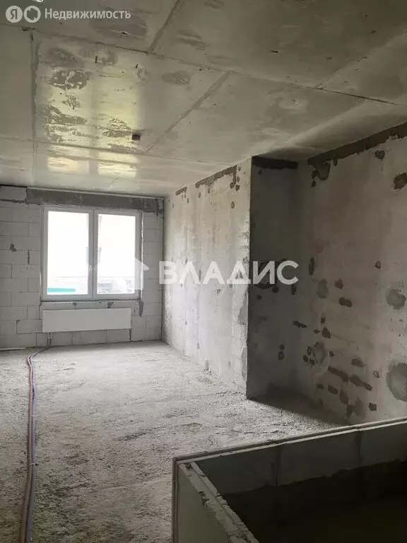 Квартира-студия: деревня Пирогово, улица Ильинского, 8 (25.9 м) - Фото 1