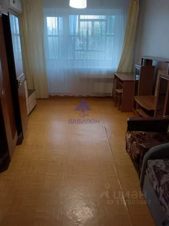 2-к кв. Ростовская область, Волгодонск ул. Энтузиастов (50.0 м) - Фото 0