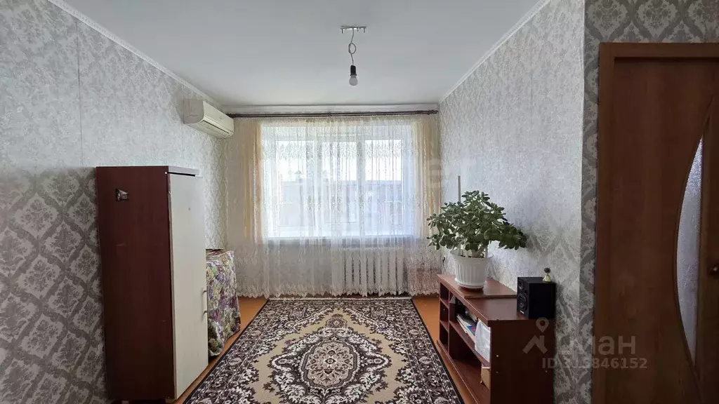 2-к кв. Оренбургская область, Оренбург Карагандинская ул., 45А (42.0 ... - Фото 1