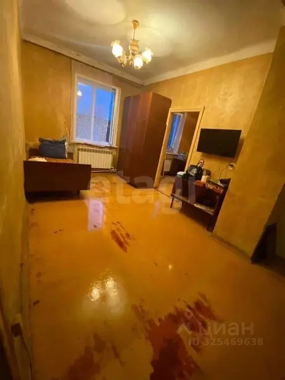 2-к кв. Тульская область, Тула ул. Макса Смирнова, 107 (40.6 м) - Фото 1