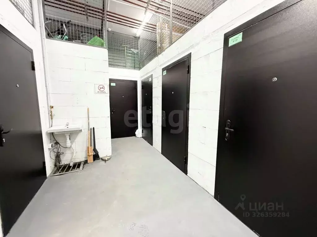 Помещение свободного назначения в Санкт-Петербург пос. Парголово, ул. ... - Фото 2