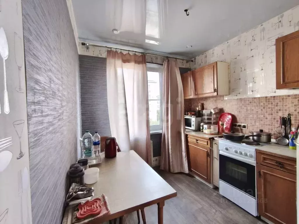 3-к кв. Краснодарский край, Краснодар городской округ, Ленина хут. ... - Фото 1