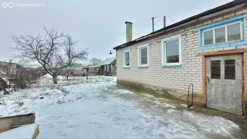 Дом в Волжский, квартал Погромное, Жигулёвский переулок (50 м) - Фото 1